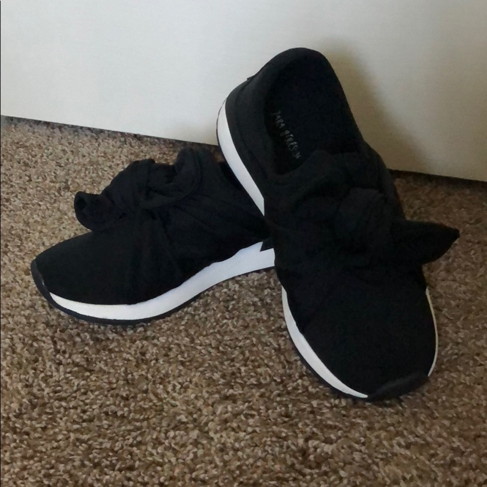 Zara sneakers